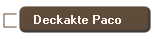 Deckakte Paco
