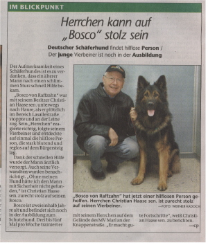 Bosco